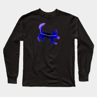 Constellation Long Sleeve T-Shirt